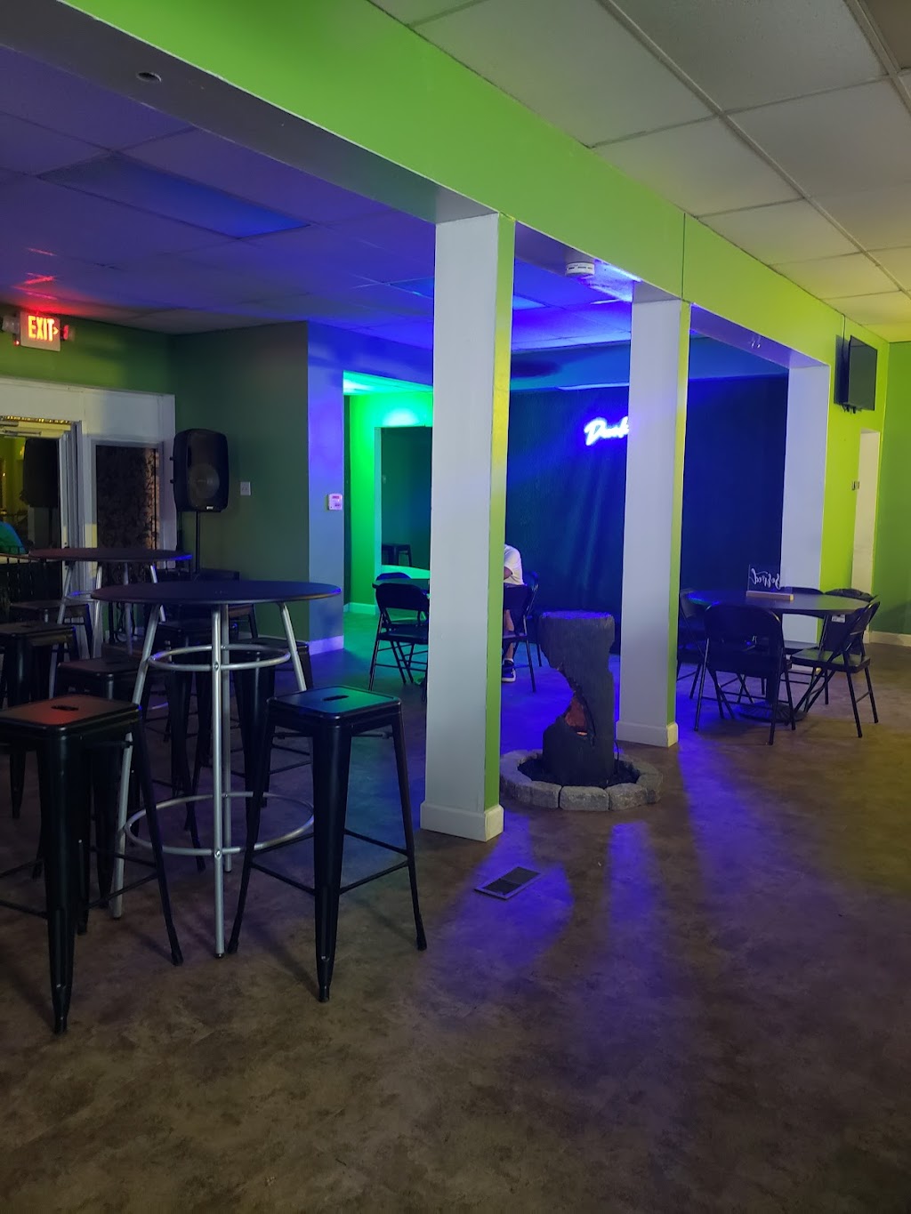 Greenwood Restaurant | restaurant | 1000 Sutter Ave, St. Louis, MO 63130, USA | 3142963390 OR +1 314-296-3390