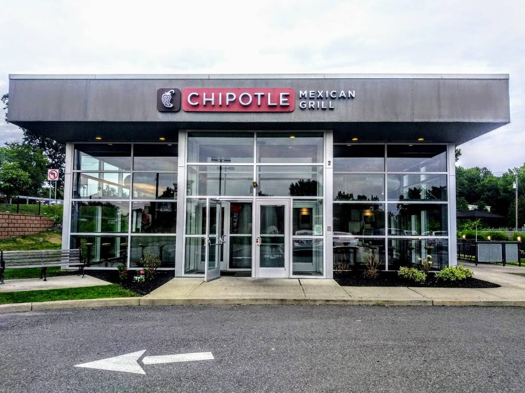 Chipotle Mexican Grill | restaurant | 2 Wade Rd, Latham, NY 12110, USA | 5187830648 OR +1 518-783-0648