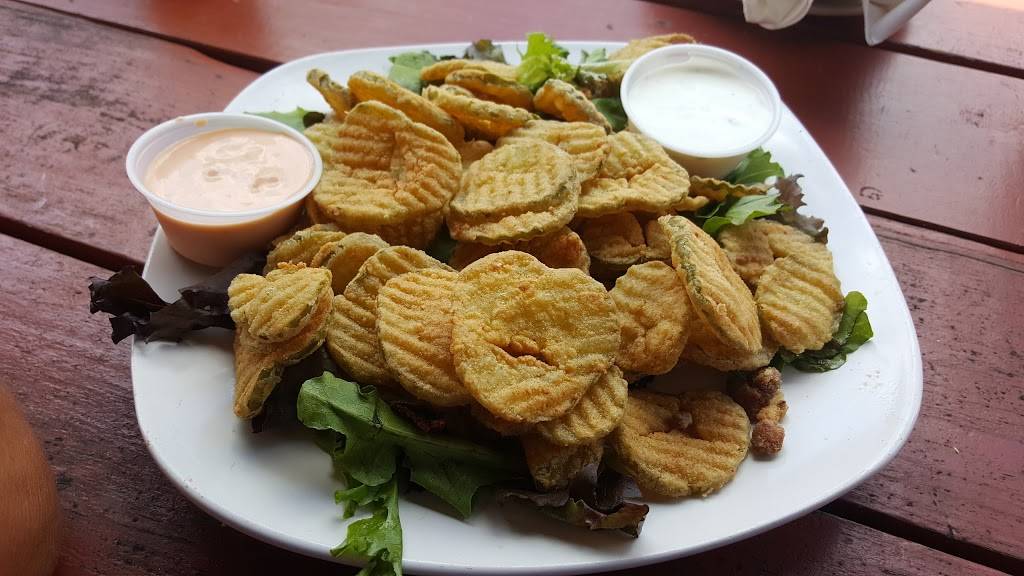 DIG In The Park | restaurant | 1049 E Montague Ave, North Charleston, SC 29405, USA | 8432255201 OR +1 843-225-5201