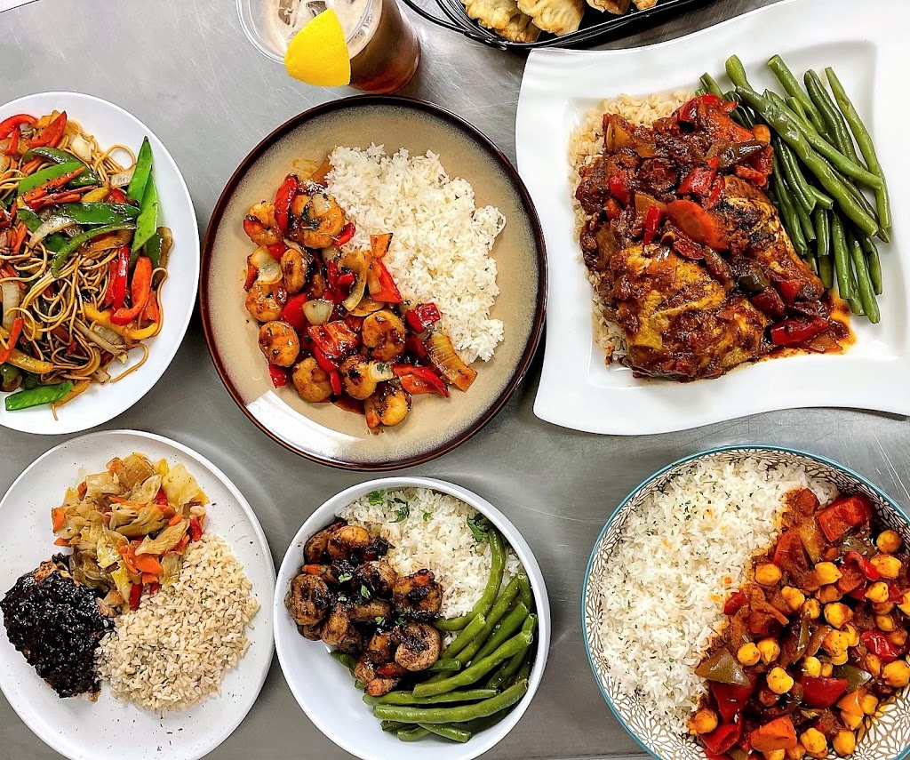 MAHFY Meals to Go | meal takeaway | 150 Florence Ave, Hawthorne, NJ 07506, USA | 8628999341 OR +1 862-899-9341