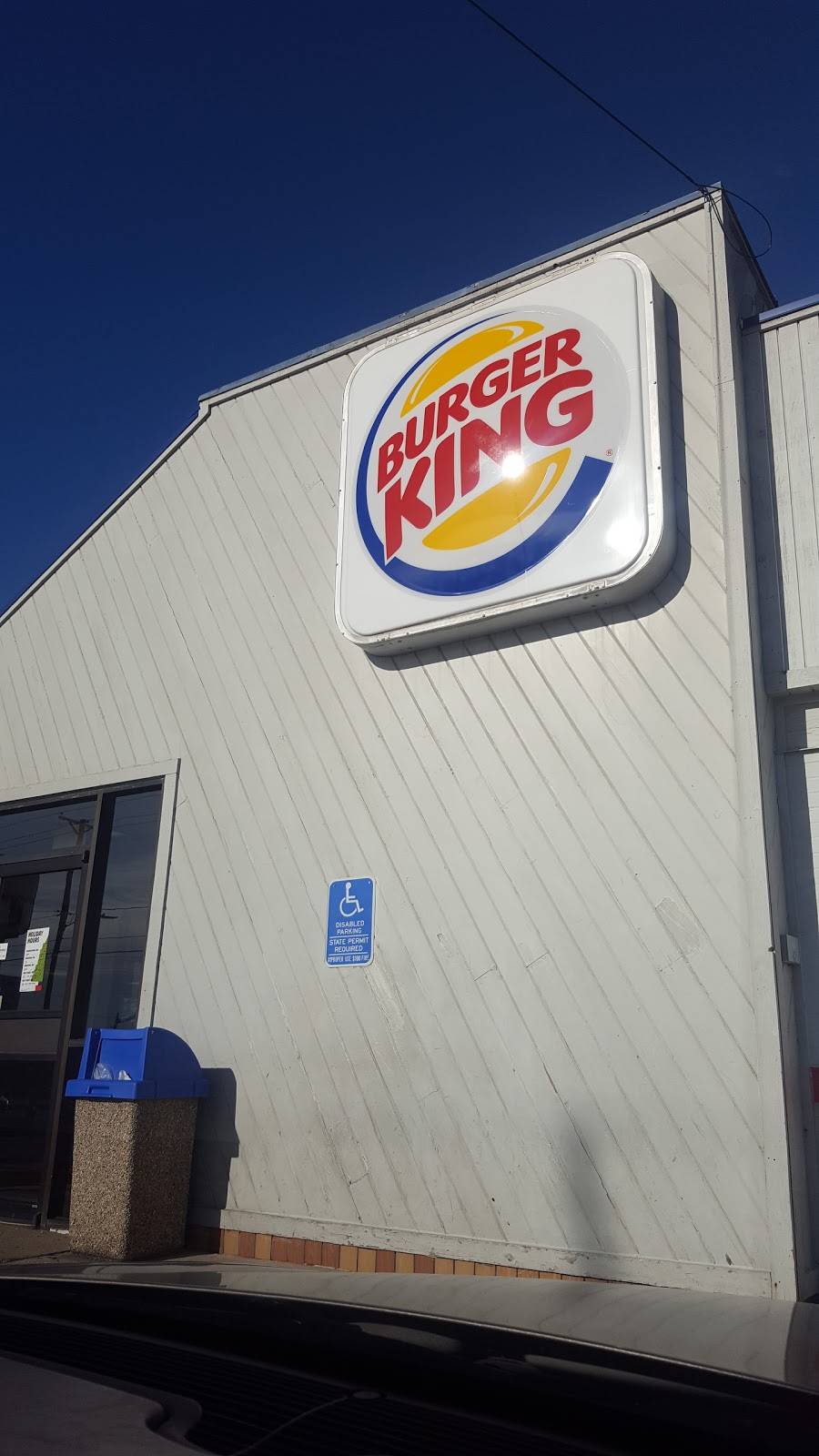 Burger King | restaurant | 3000 E University Ave, Des Moines, IA 50317, USA | 5152660041 OR +1 515-266-0041