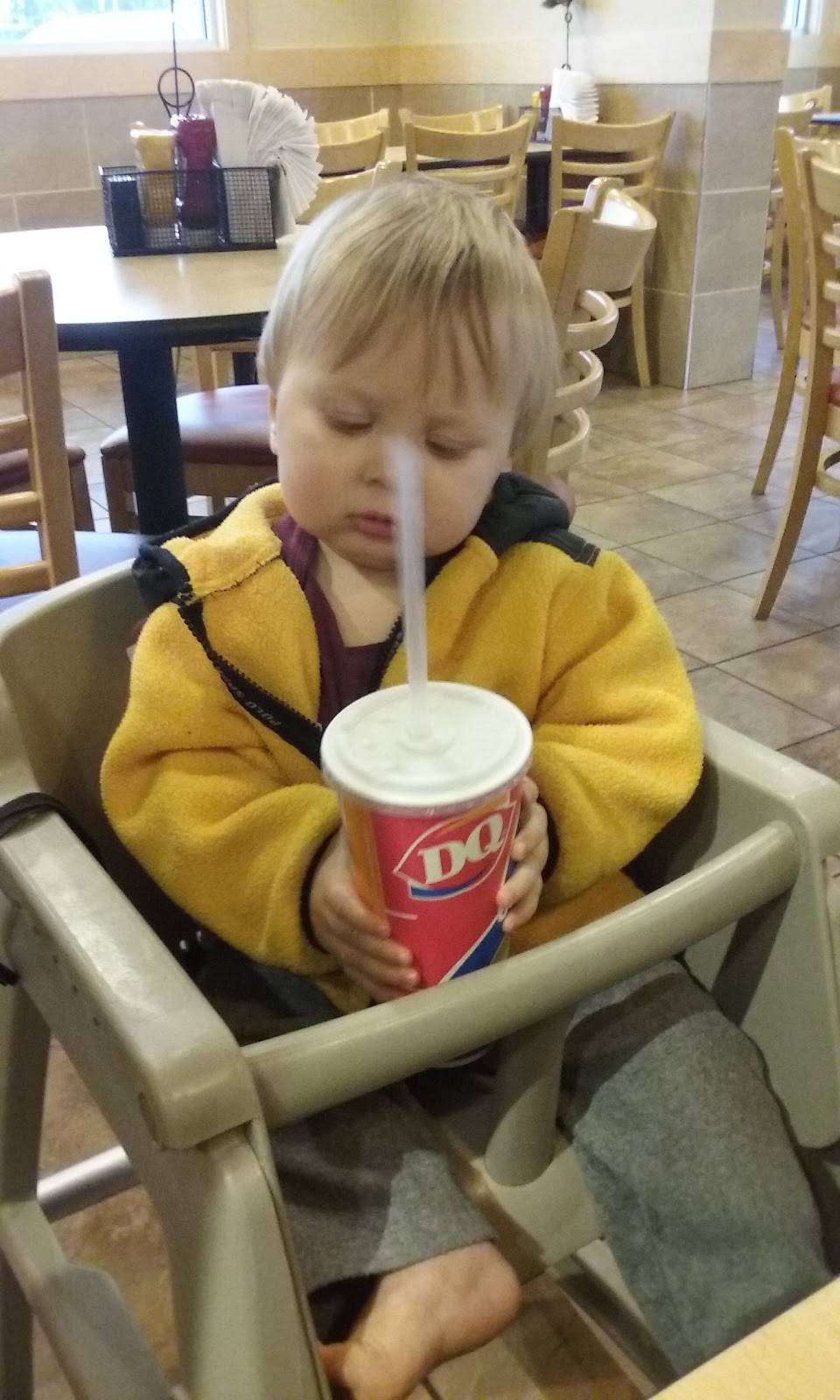 Dairy Queen Grill & Chill | restaurant | 21 N Main St, Bellingham, MA 02019, USA | 5089660461 OR +1 508-966-0461