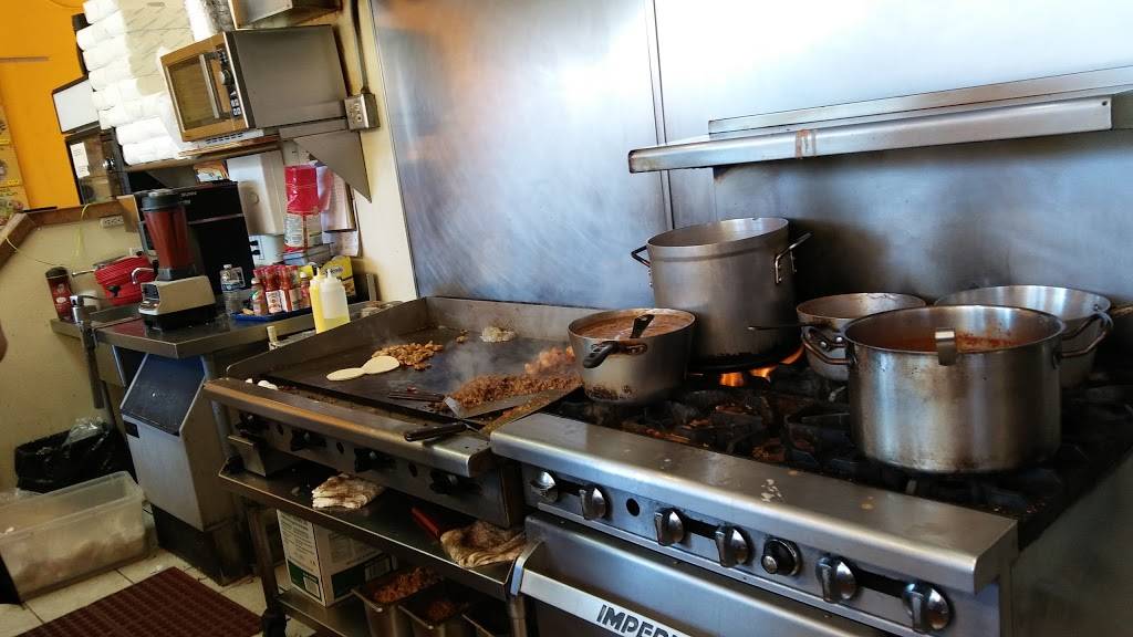 El Palenque Taqueria | restaurant | 245 Hillside Blvd, South San Francisco, CA 94080, USA | 6505892798 OR +1 650-589-2798