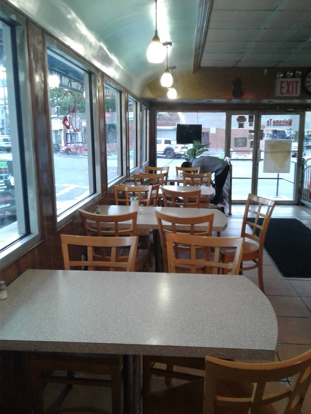 Kabab Diner | restaurant | 133-23 Rockaway Blvd, Jamaica, NY 11420, USA | 7186590889 OR +1 718-659-0889