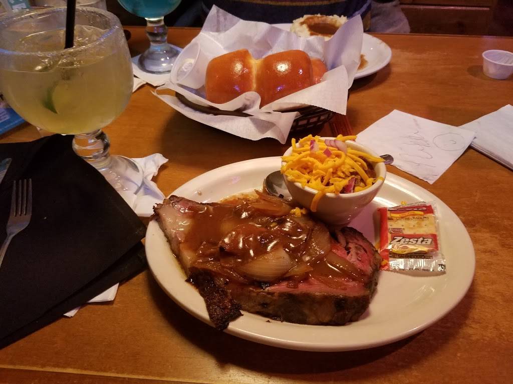 Texas Roadhouse | restaurant | 1540 Bethel Rd, Columbus, OH 43220, USA | 6144575322 OR +1 614-457-5322