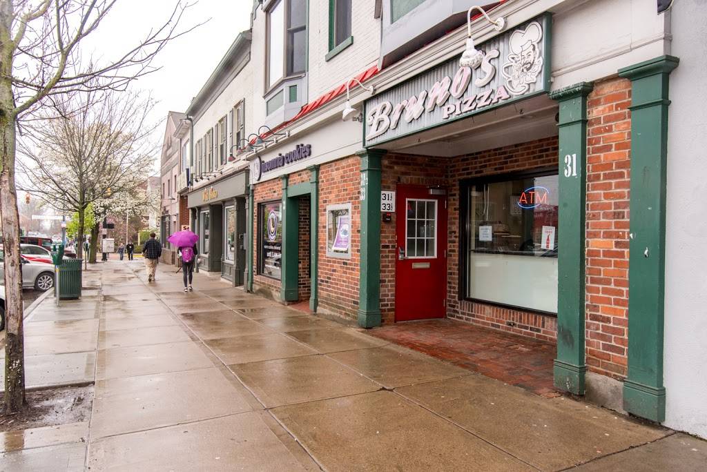 Brunos Pizza | meal delivery | 31 E High St, Oxford, OH 45056, USA | 5135232266 OR +1 513-523-2266