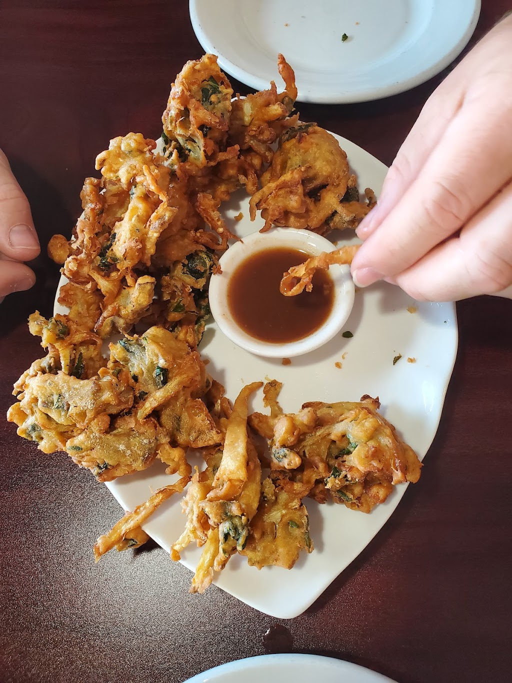 Indian One | restaurant | 5644 N Academy Blvd, Colorado Springs, CO 80918, USA | 7193007932 OR +1 719-300-7932