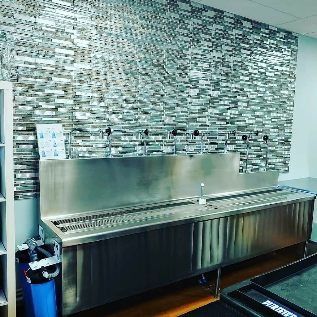 Purified Clean H2O #2 | meal takeaway | 1070 E Vista Way, Vista, CA 92084, USA | 7606596484 OR +1 760-659-6484