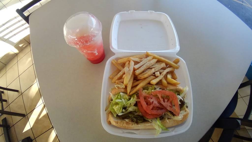 Babas Famous Steak & Lemonade | restaurant | 925 W Jefferson St, Joliet, IL 60435, USA | 8157222220 OR +1 815-722-2220