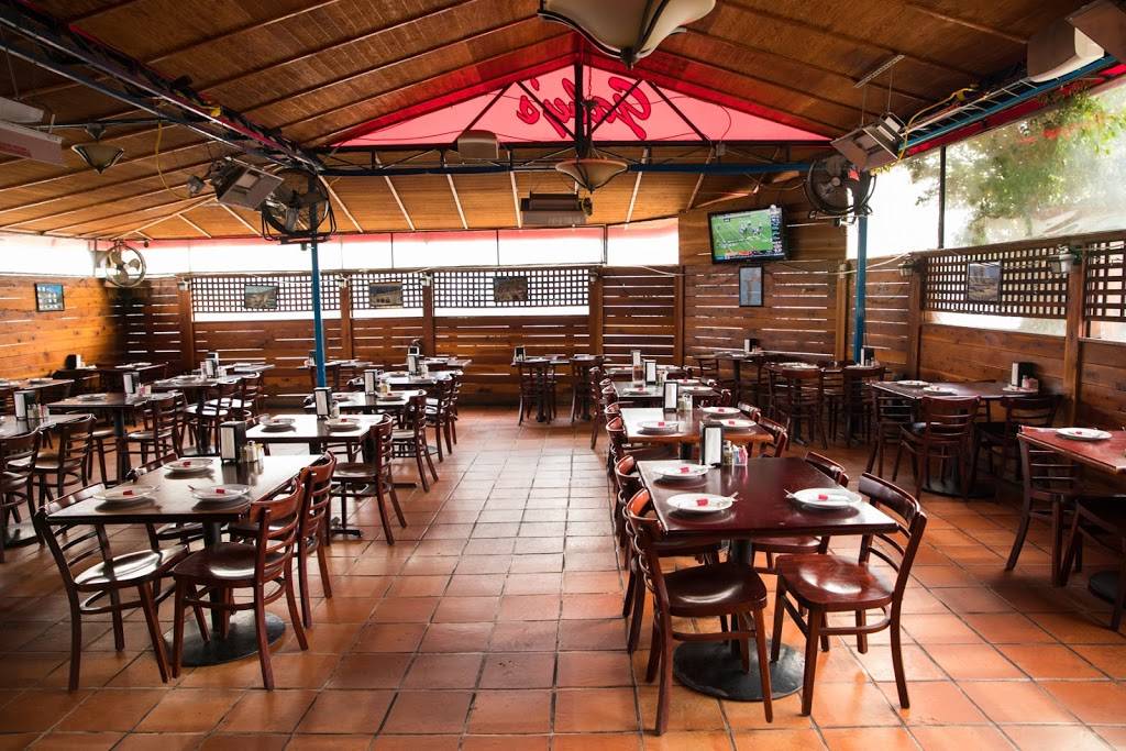 Gabys Mediterranean & Catering | meal delivery | 10445 Venice Blvd, Los Angeles, CA 90034, USA | 3105591808 OR +1 310-559-1808