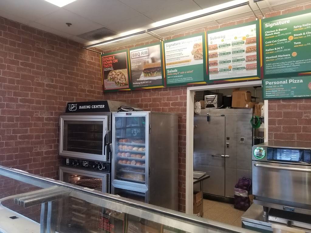 Subway | restaurant | 1070 Chinoe Rd, Lexington, KY 40502, USA | 8592660876 OR +1 859-266-0876