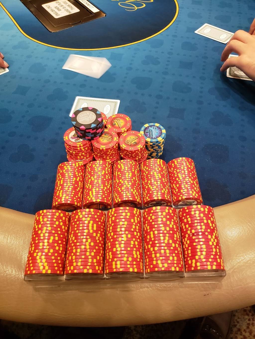 The Gardens Casino | restaurant | 11871 E Carson St, Hawaiian Gardens, CA 90716, USA | 5628605887 OR +1 562-860-5887