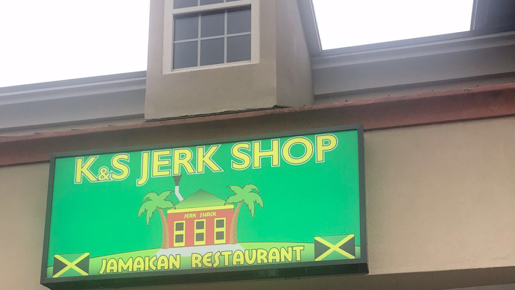 K&S Jerk Shop | restaurant | 2300 Liam Avenue suite 206, Liam Avenue, Dacula, GA 30019, USA | 7062544477 OR +1 706-254-4477