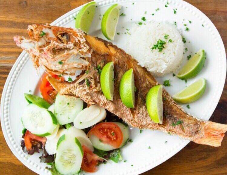 Barracuda Seafood and Grill | restaurant | 1965 NE 2nd St, Deerfield Beach, FL 33441, USA | 9545311290 OR +1 954-531-1290