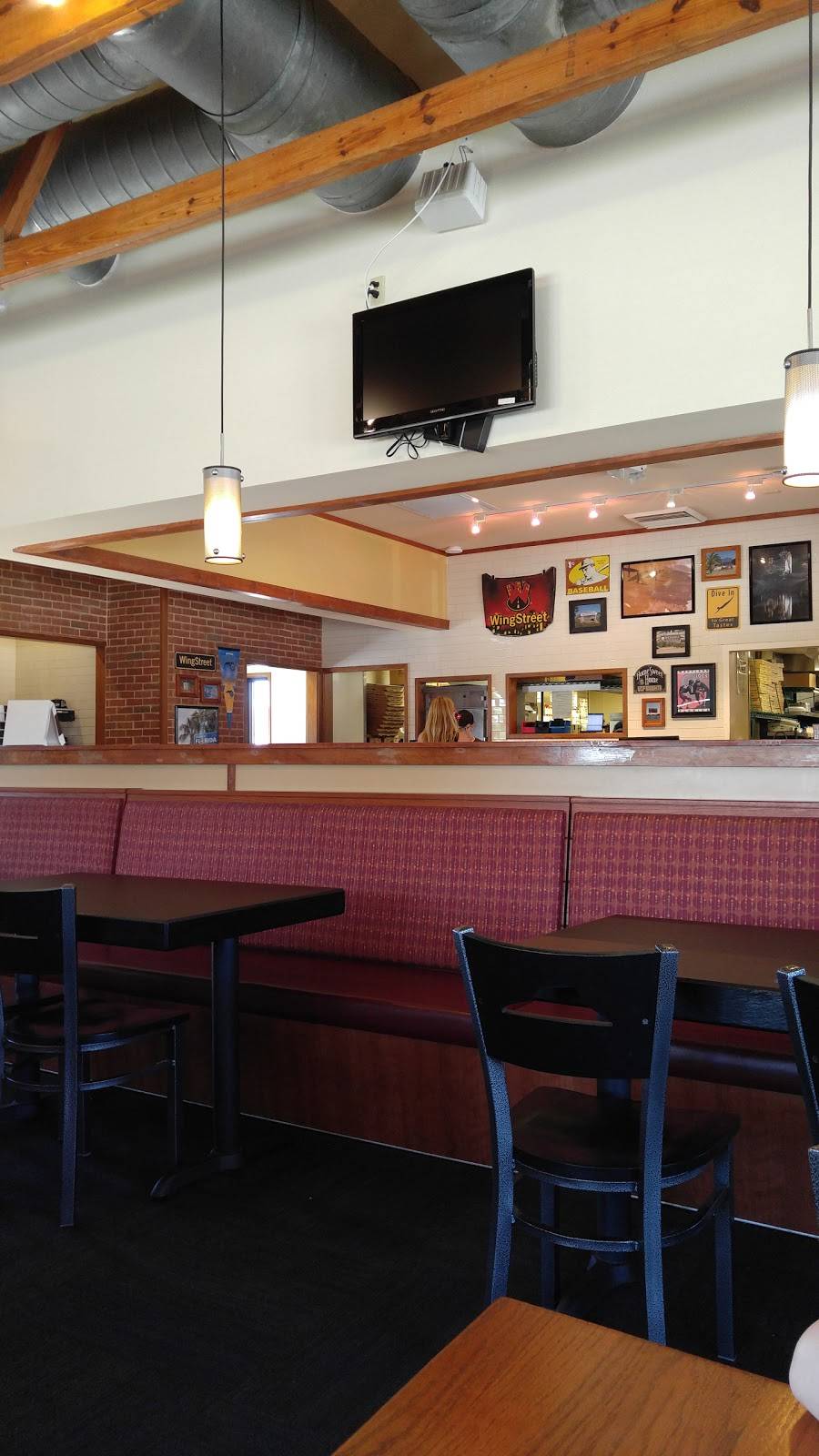 Pizza Hut | meal takeaway | 1842 Rockledge Blvd, Rockledge, FL 32955, USA | 3216329911 OR +1 321-632-9911