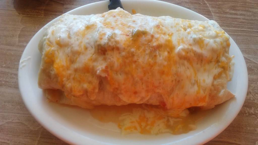 El Rey Mexican Restaurant | restaurant | 512 E 19th St, Marysville, CA 95901, USA | 5307413221 OR +1 530-741-3221