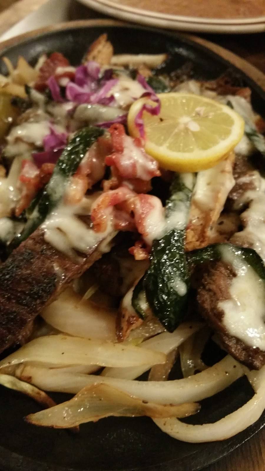 Hacienda San Lorenzo | restaurant | 2400 N Main St, Liberty, TX 77575, USA | 9362538195 OR +1 936-253-8195