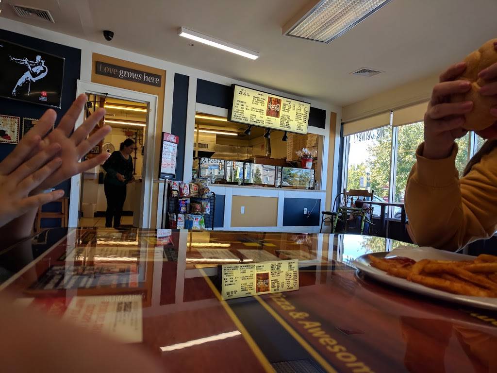 Jads Pizza | restaurant | 226 E Lancaster Ave, Downingtown, PA 19335, USA | 6102696666 OR +1 610-269-6666