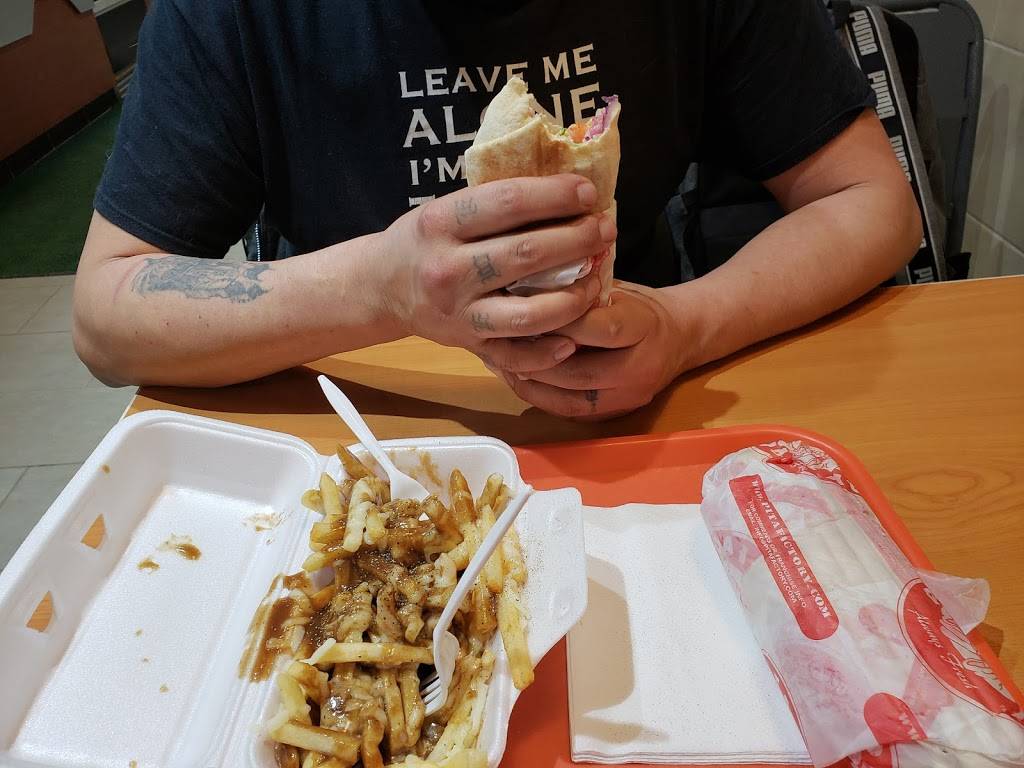 Pita Factory | restaurant | 584 Weber St N, Waterloo, ON N2V 1K4, Canada | 5198848778 OR +1 519-884-8778