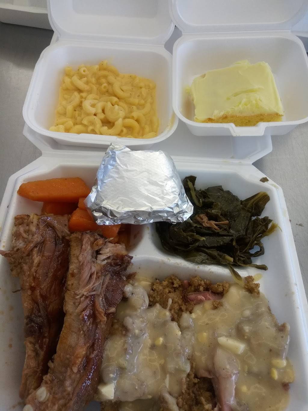 This Is It! Soul N Southern!! | restaurant | 1714 E Wassall St, Wichita, KS 67216, USA | 3164139151 OR +1 316-413-9151