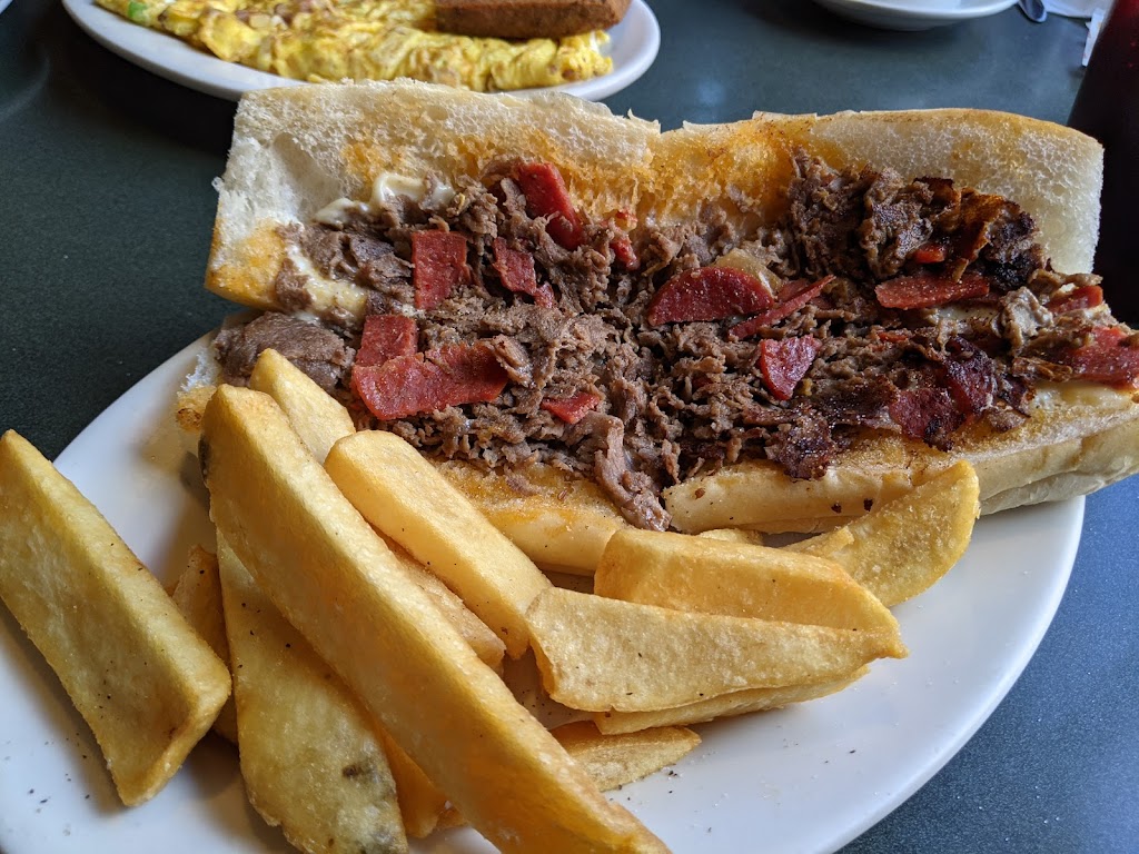 South Street Diner | restaurant | 140 South St, Philadelphia, PA 19147, USA | 2156275258 OR +1 215-627-5258