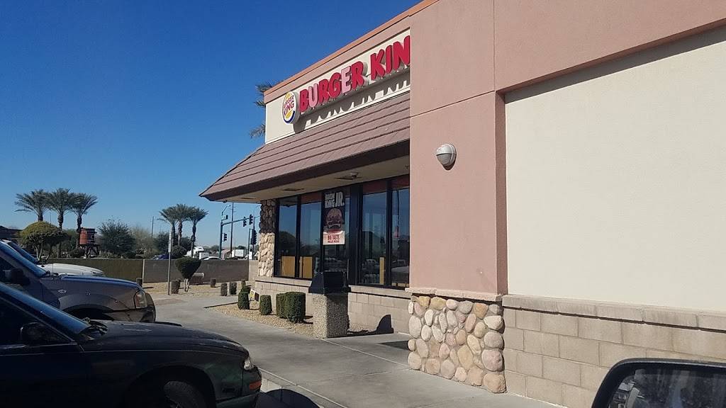 Burger King | restaurant | 5055 W Southern Ave, Laveen Village, AZ 85339, USA | 6026058880 OR +1 602-605-8880