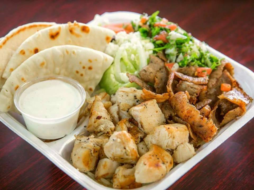 Grill Restaurant Greek food | restaurant | Columbia, TN 38401, USA | 9319010260 OR +1 931-901-0260