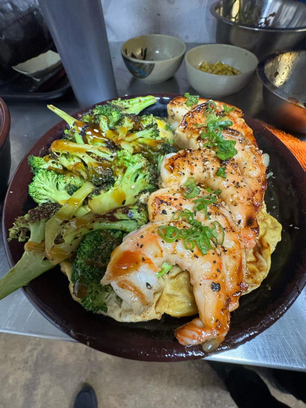 Gozen Japan House Bowman | restaurant | 401 S Bowman Rd ste b, Little Rock, AR 72211, USA | 5018123825 OR +1 501-812-3825