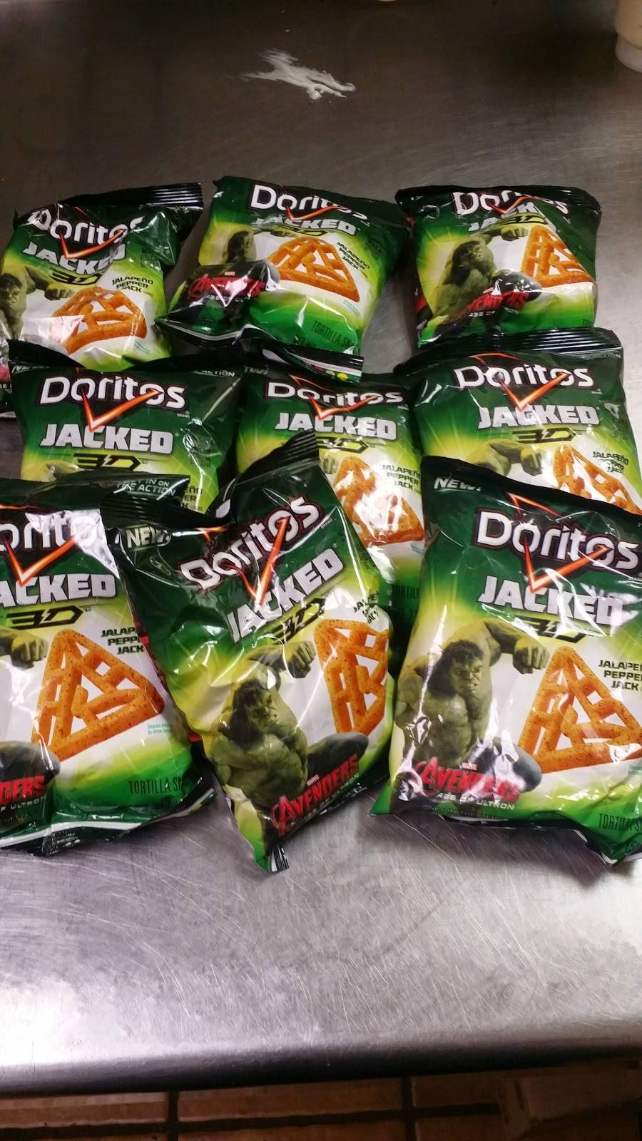 Subway | restaurant | 401 Baldwin St, Jenison, MI 49428, USA | 6164578843 OR +1 616-457-8843