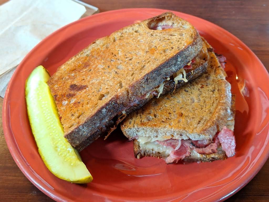 Woodstar Cafe | bakery | 60 Masonic St B, Northampton, MA 01060, USA | 4135859777 OR +1 413-585-9777