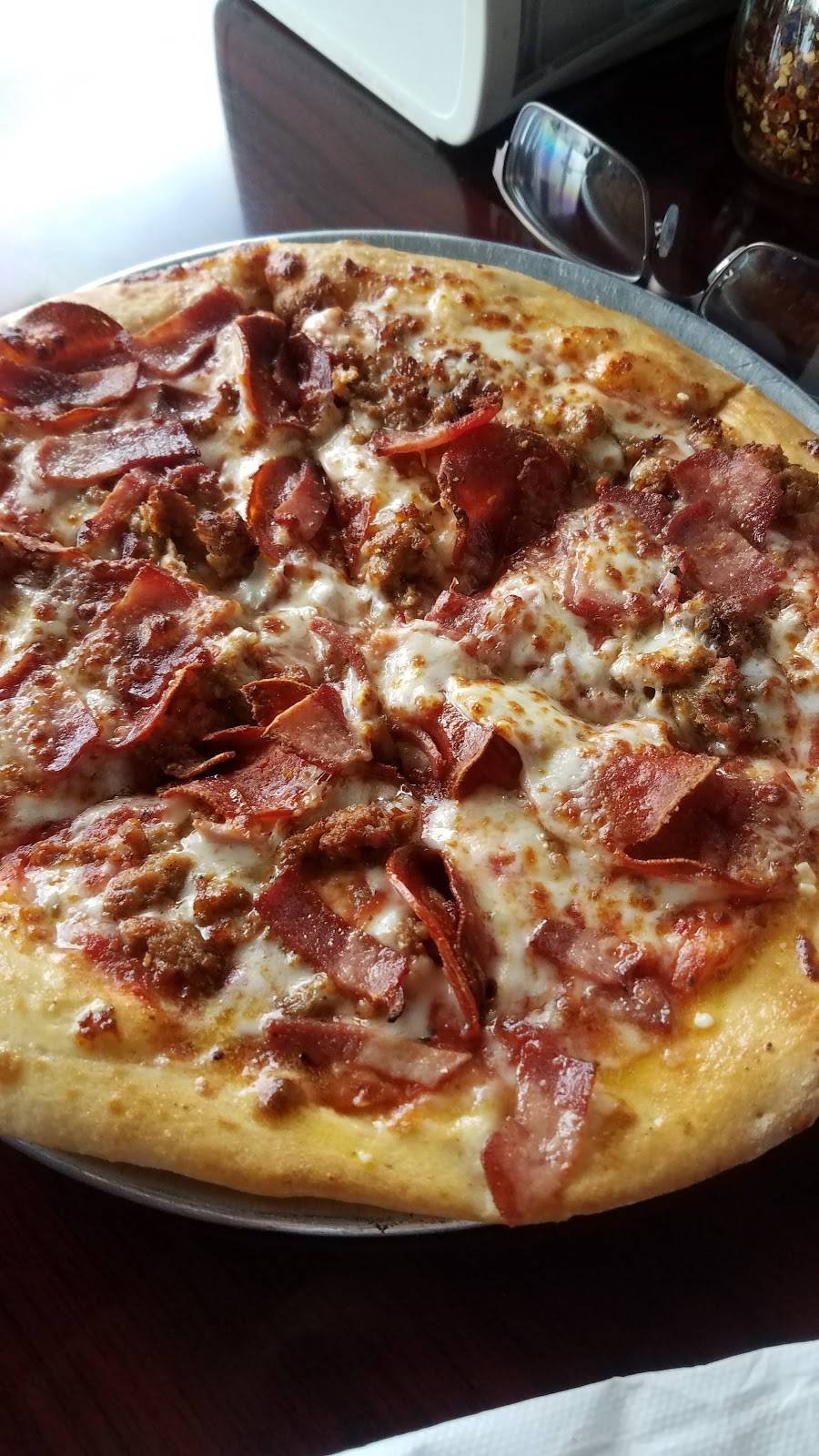 Create & Bake Pizza | meal delivery | 1956 Duluth Hwy Unit B104, Lawrenceville, GA 30043, USA | 7705458885 OR +1 770-545-8885