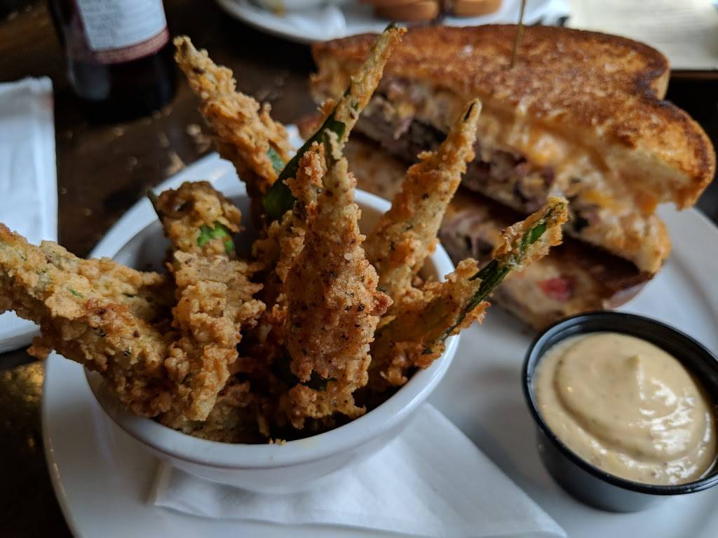 The Albert | restaurant | 918 Austin Ave NE, Atlanta, GA 30307, USA | 4048724990 OR +1 404-872-4990