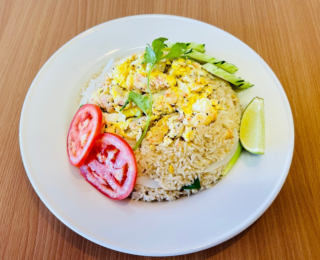Thotsakanh Thai Food | restaurant | 221 S Magnolia Ave, Anaheim, CA 92804, USA | 7148862072 OR +1 714-886-2072
