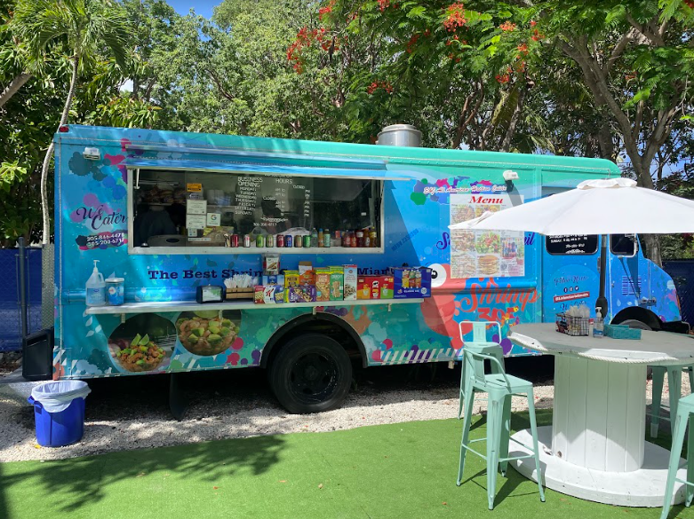 Scuba Shack at Amoray Dive Resort | restaurant | 104250 Overseas Hwy, Key Largo, FL 33037, USA | 3054513595 OR +1 305-451-3595