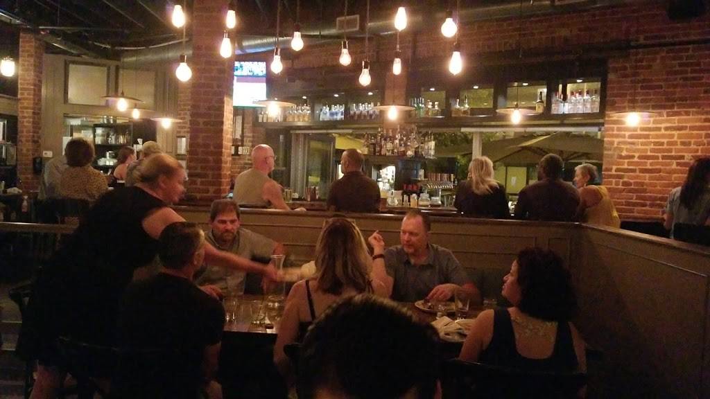 Morelands Tavern | restaurant | 5501 14th St NW, Washington, DC 20011, USA | 2022480491 OR +1 202-248-0491