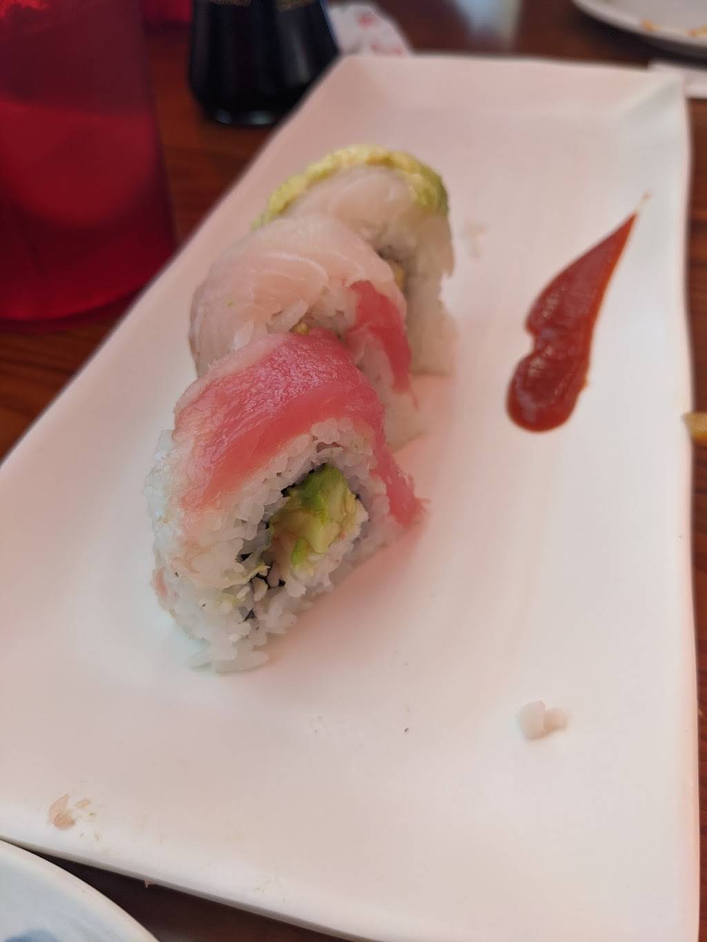 Sushi Miguels Style | restaurant | 12625 Frederick St Ste K1, Moreno Valley, CA 92553, USA | 9518679169 OR +1 951-867-9169