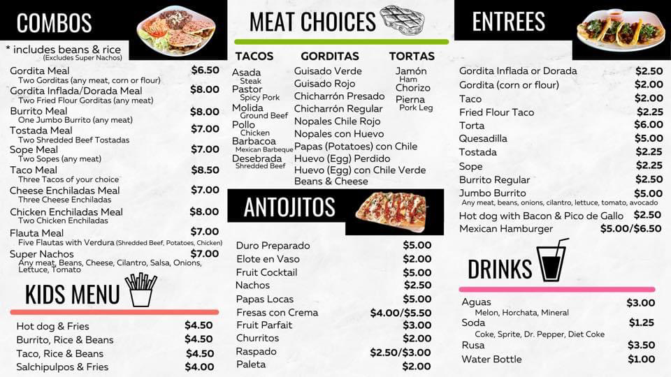 Mami Teres Mexican Kitchen | restaurant | 3088 W 13th St N, Wichita, KS 67203, USA | 3163589930 OR +1 316-358-9930