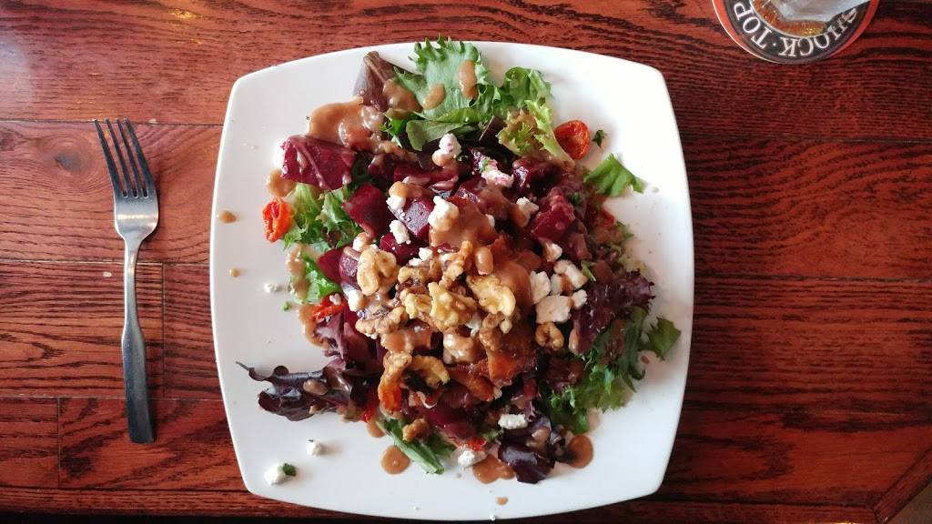 Gertis | restaurant | 225 Hunter St W, Peterborough, ON K9H 2L1, Canada | 7057437212 OR +1 705-743-7212