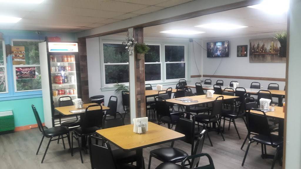 La Parada Latina | restaurant | 2177 PA-611, Swiftwater, PA 18370, USA | 5702438282 OR +1 570-243-8282