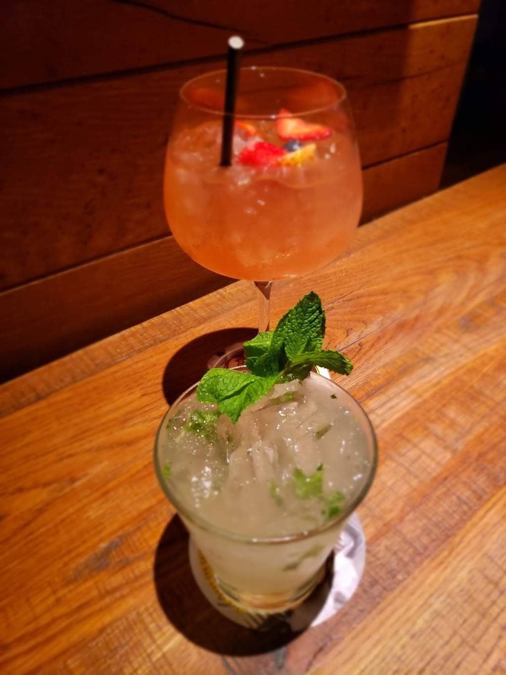 California Pizza Kitchen at Santa Barbara | restaurant | 719 Paseo Nuevo, Santa Barbara, CA 93101, USA | 8059624648 OR +1 805-962-4648