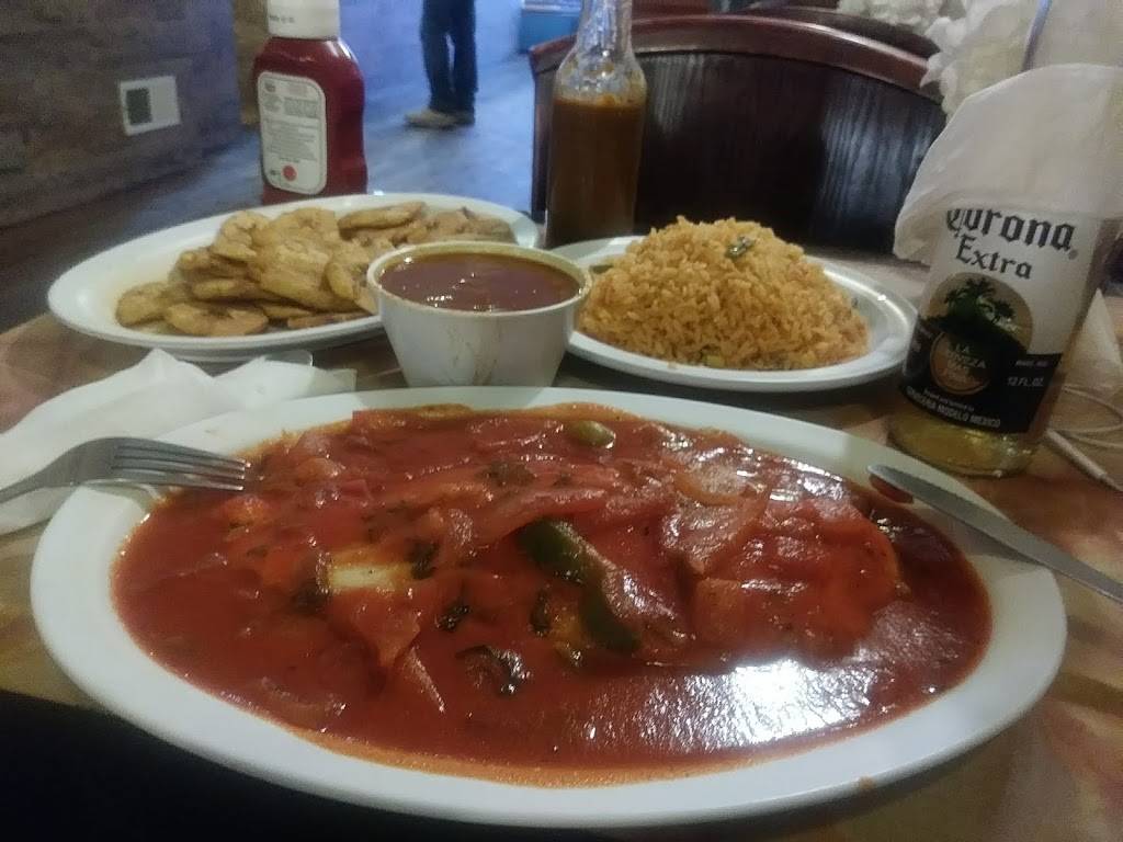 La Cocina De Mama | restaurant | 56-13 Metropolitan Ave, Ridgewood, NY 11385, USA | 7184174000 OR +1 718-417-4000