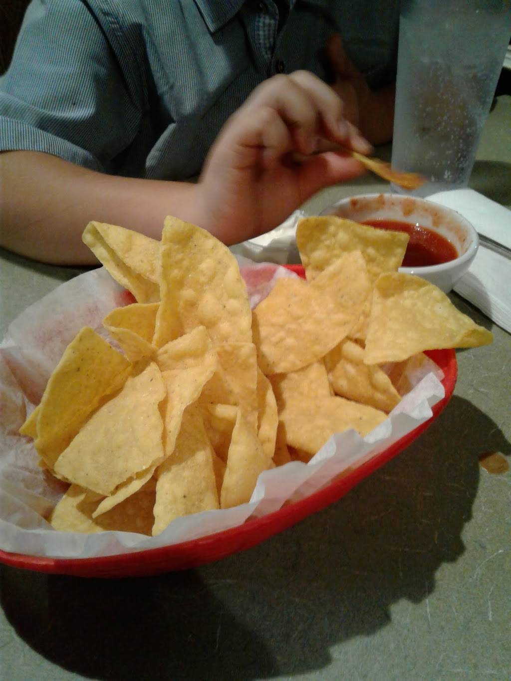 Murillos Mexican Food | restaurant | 633 Merchant St, Vacaville, CA 95688, USA | 7074483395 OR +1 707-448-3395