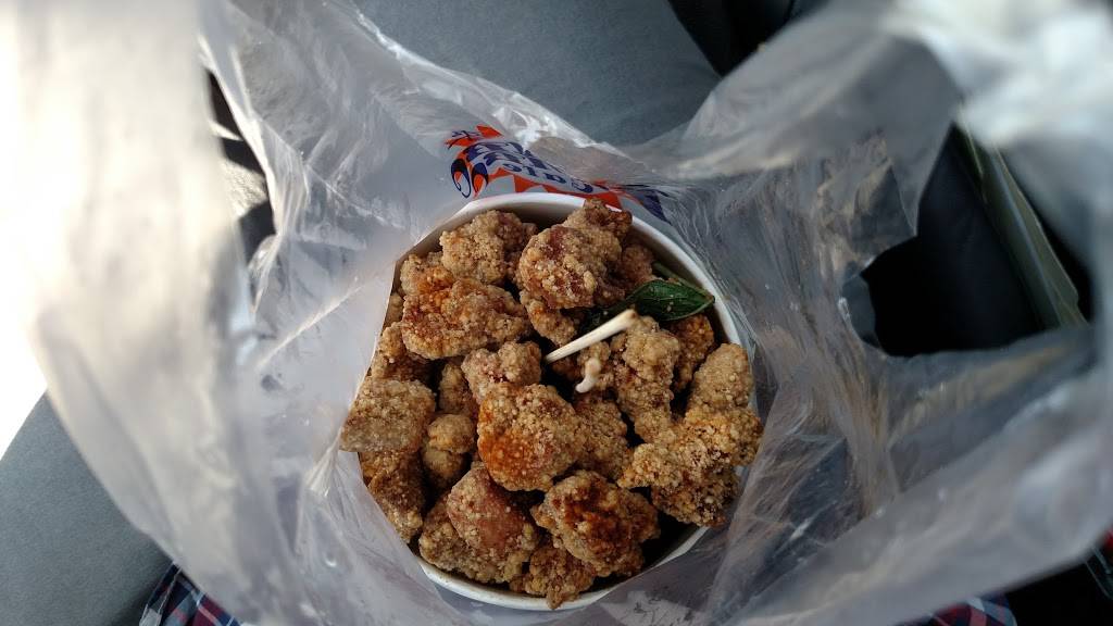 Jumbo Jumbo Cafe College Park | cafe | 3711 Campus Dr, College Park, MD 20740, USA | 3019355108 OR +1 301-935-5108