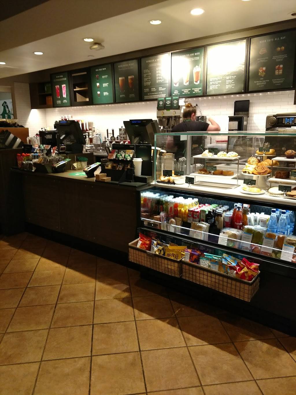 Starbucks | cafe | 6901 Rockside Rd, Independence, OH 44131, USA | 2166420839 OR +1 216-642-0839