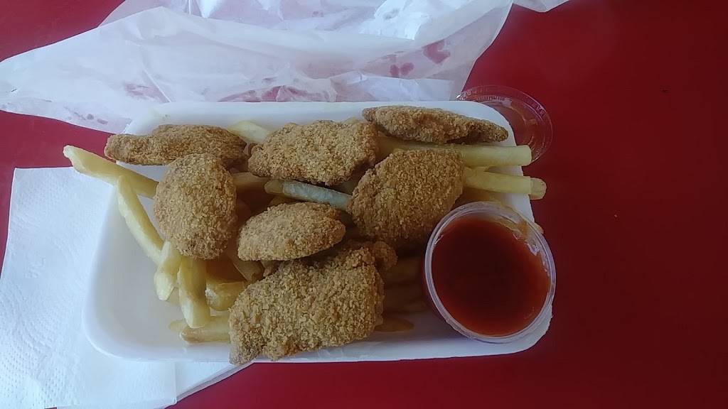 Petes Fish & Chips | restaurant | 5516 W Glendale Ave, Glendale, AZ 85301, USA | 6239376001 OR +1 623-937-6001