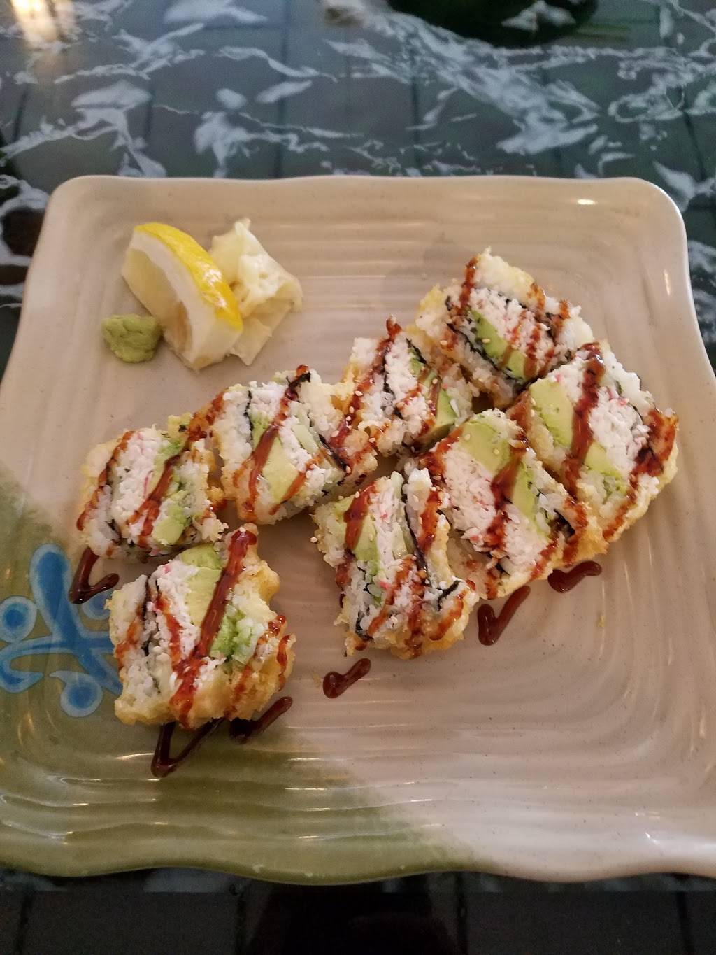 EBISU Sushi & Teriyaki | restaurant | 6234 Wilshire Blvd, Los Angeles, CA 90048, USA | 3239358826 OR +1 323-935-8826