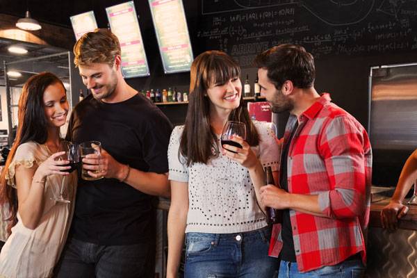 Paddock Lounge | restaurant | 6400 Sierra Ct B, Dublin, CA 94568, USA | 9252309502 OR +1 925-230-9502