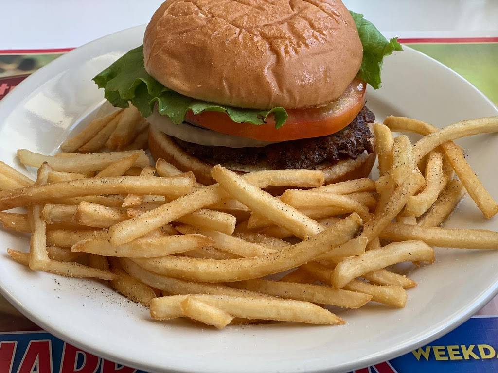 Steak n Shake | restaurant | 5790 S University Dr, Davie, FL 33328, USA | 9544340576 OR +1 954-434-0576