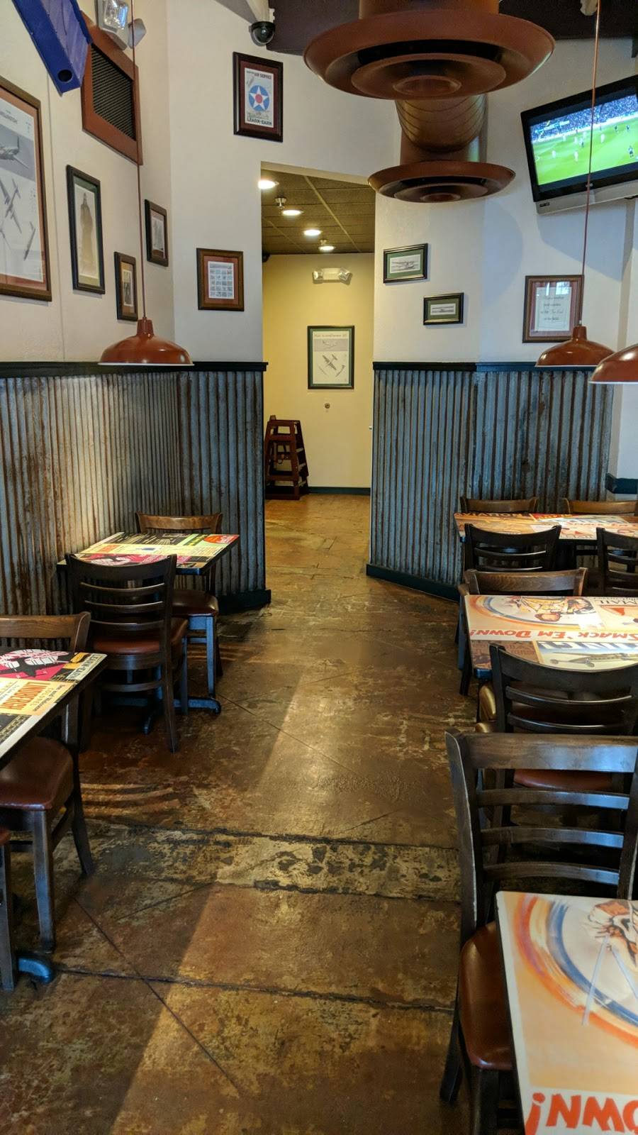 Wingstop | restaurant | 4200 Chino Hills Pkwy #105, Chino Hills, CA 91709, USA | 9095172400 OR +1 909-517-2400