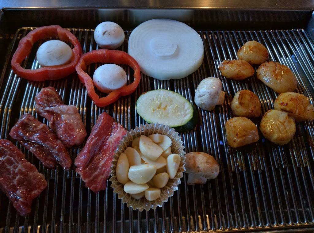 Wharo | restaurant | 4029 Lincoln Blvd, Marina Del Rey, CA 90292, USA | 3105787114 OR +1 310-578-7114